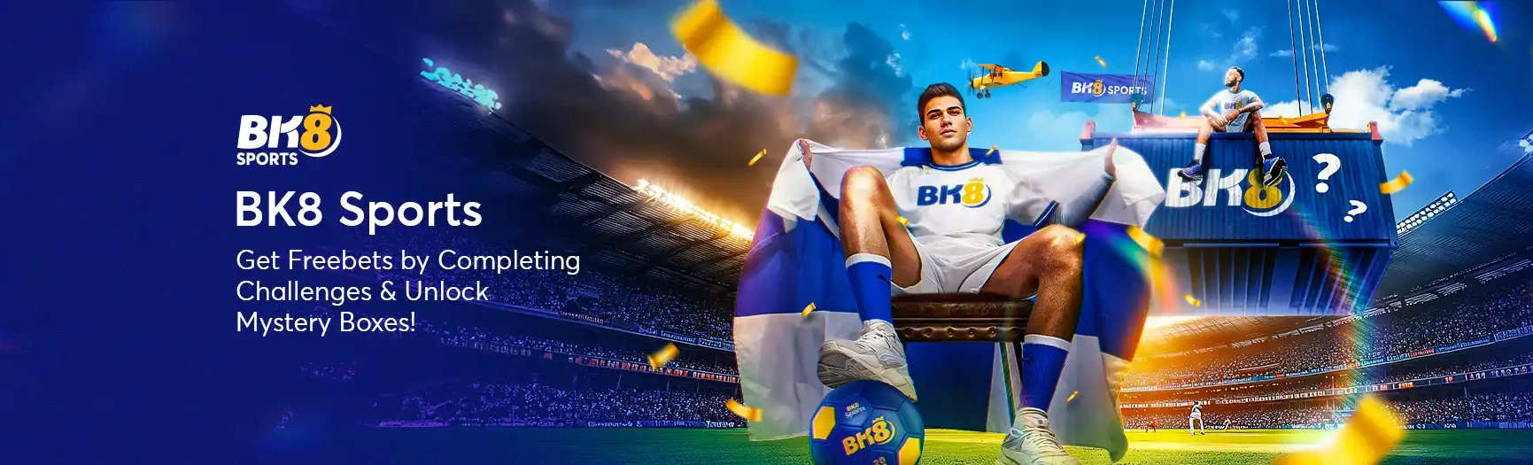 Banner sự kiện vòng quay may mắn của vswina1